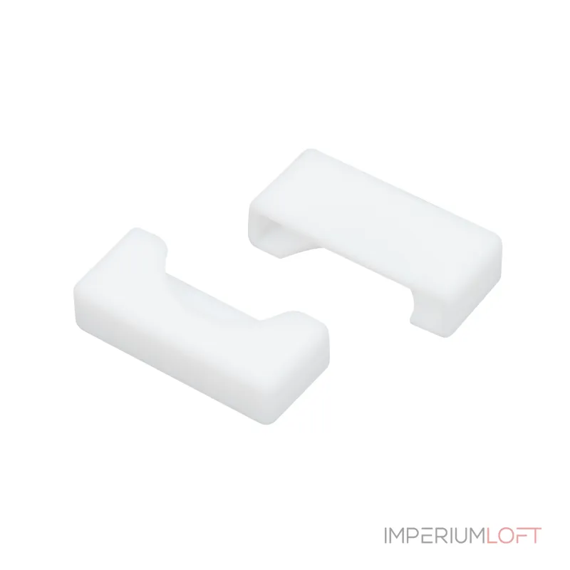 Arlight Силиконовая заглушка для лент FLT 23mm 037740 Arlight Силиконовая заглушка для лент FLT 23mm 037740
