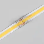 Arlight Коннектор универсальный COB-MONO-8mm-2pin-STS-STW-8-in-1 IP20 050530
