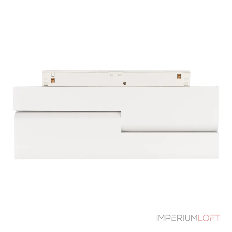 Светильник MAG-ORIENT-FLAT-FOLD-S230-12Вт Warm2700 WH 80 deg 48В Arlight IP20 051737 Светильник MAG-ORIENT-FLAT-FOLD-S230-12Вт Warm2700 WH 80 deg 48В Arlight IP20 051737