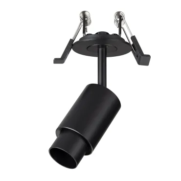 Arlight Светильник ART-NEMO-BUILT-ZOOM-R38-5Вт Warm3000 BK 10-55 deg 24В IP20 049777 Arlight Светильник ART-NEMO-BUILT-ZOOM-R38-5Вт Warm3000 BK 10-55 deg 24В IP20 049777