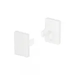 Arlight Заглушка SL-MINI-8-H12 WHITE глухая 037527