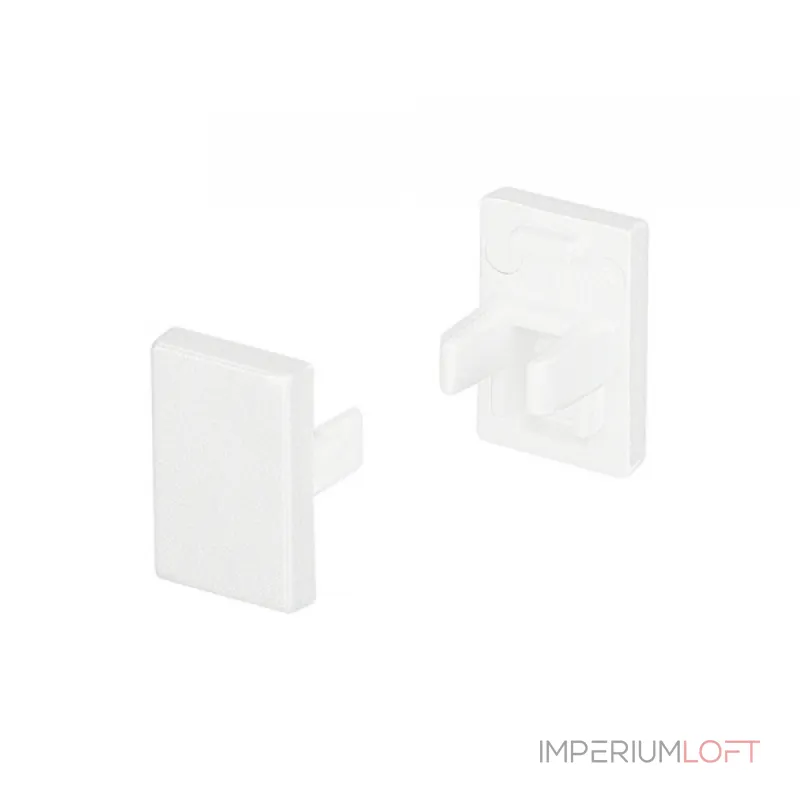 Arlight Заглушка SL-MINI-8-H12 WHITE глухая 037527 Arlight Заглушка SL-MINI-8-H12 WHITE глухая 037527
