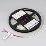 Лента COB-X544-8mm 24В Green 11.5 В/м IP20 5м Arlight 032174(3)