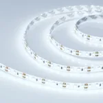 Arlight Лента герметичная RTW-SE-A120-8mm 12В Cool 10K 9.6 В/м IP65 2835 5м 9.6 Вт/м IP65 016838(2)