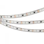 Arlight Лента герметичная DMX-PFS-B60-12mm 12В RGB-PX3 14 В/м IP68 5060 5м 039175