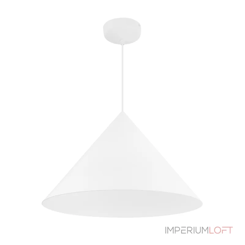 Arlight Светильник SP-MAKOTO-R550-14Вт Warm2700 WH 36 deg 230В TRIAC IP20 054407