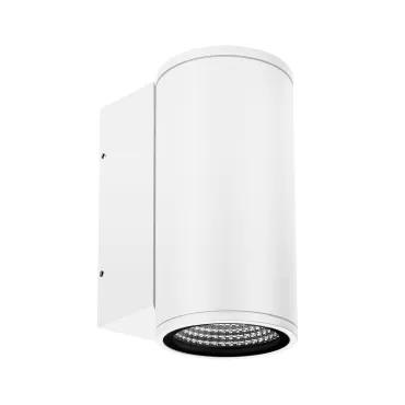 Arlight Светильник LGD-FORMA-WALL-R90-12Вт Warm3000 WH 44 deg 230В IP54 037257 Arlight Светильник LGD-FORMA-WALL-R90-12Вт Warm3000 WH 44 deg 230В IP54 037257