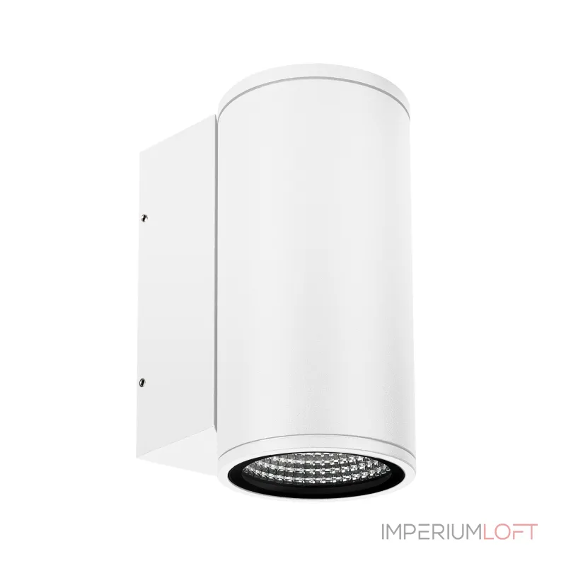 Arlight Светильник LGD-FORMA-WALL-R90-12Вт Warm3000 WH 44 deg 230В IP54 037257 Arlight Светильник LGD-FORMA-WALL-R90-12Вт Warm3000 WH 44 deg 230В IP54 037257