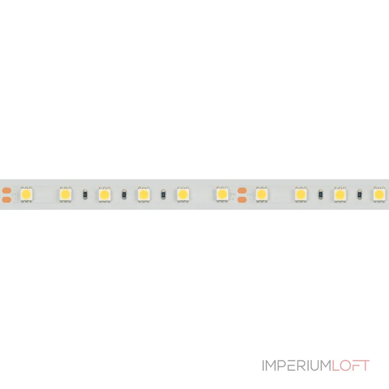 Arlight Лента герметичная RTW-PFS-B60-13mm 24В Day5000 14.4 В/м IP68 5060 5м 14.4 Вт/м IP68 036462