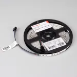 Arlight Лента RT-A120-8mm 24В RGB 12 В/м IP20 2835 5м 042905