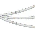 Arlight Светодиодная лента герметичная IC-PS-A60-10mm 24В Day4000 4.8 В/м IP67 2835 10м стабилизированная 050655