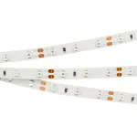 Лента RT-A60-8mm 12В Blue 4.8 В/м IP20 5м Arlight 4.8 Вт/м IP20 010523(2)