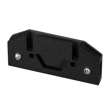 Arlight Заглушка STRETCH-20-CEIL-D-CENTER BLACK Металл 047319