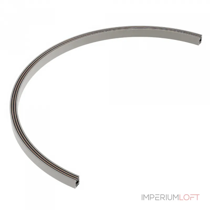 Arlight Трек ART-APRIORI-TRACK-ARC-A-1722-1000 TN 1/2 IP20 047839 Arlight Трек ART-APRIORI-TRACK-ARC-A-1722-1000 TN 1/2 IP20 047839
