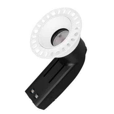 Arlight Светильник MS-RIALTO-TRIMLESS-R40-9Вт Warm3000 WH 36deg 230В IP20 044683 Arlight Светильник MS-RIALTO-TRIMLESS-R40-9Вт Warm3000 WH 36deg 230В IP20 044683