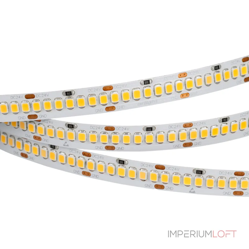 Arlight Лента RT-A252-10mm 24В White6000 11 В/м IP20 2835 5м 11 Вт/м IP20 022648(2) Arlight Лента RT-A252-10mm 24В White6000 11 В/м IP20 2835 5м 11 Вт/м IP20 022648(2)