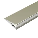 Arlight Профиль SL-MINI-SHELF-H8-2000 ANOD СHAMPAGNE Алюминий 038205
