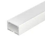 Arlight Профиль с экраном SL-LINE-4932-2500 WHITE+OPAL Arlight Алюминий 036304