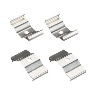 Держатель для подвесного монтажа SL-ARC-5060 SILVER Arlight Металл 032725(1)
