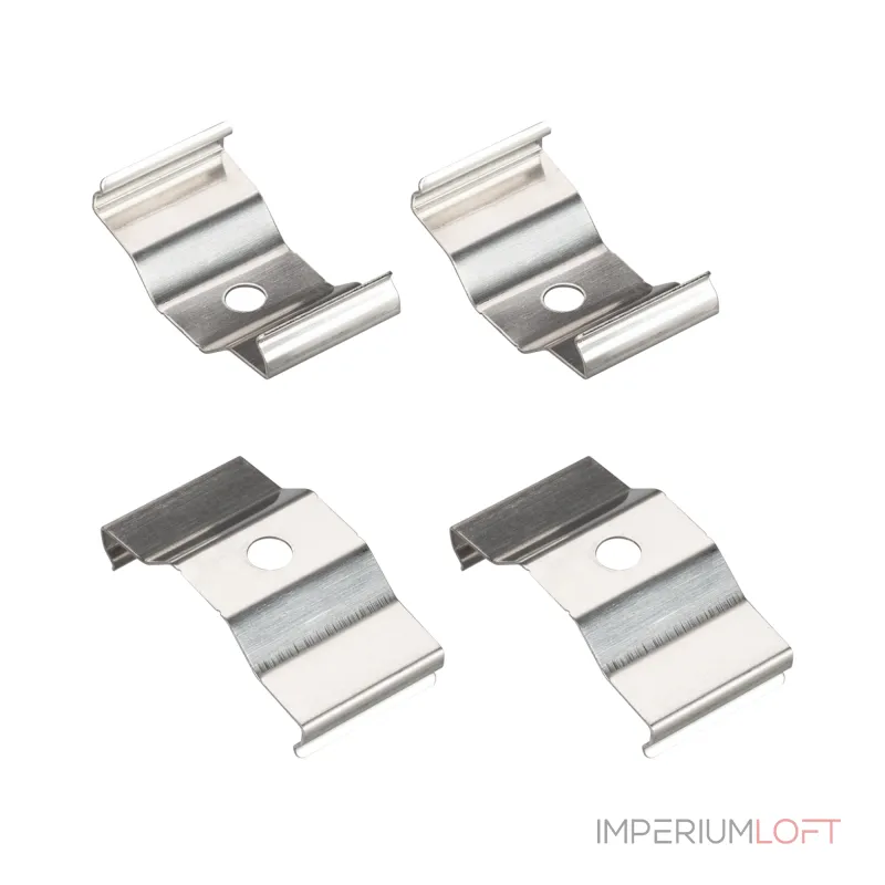 Держатель для подвесного монтажа SL-ARC-5060 SILVER Arlight Металл 032725(1)