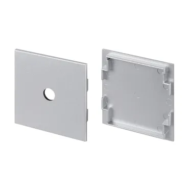 Arlight Комплект заглушек LINE-5050-DUAL 050129
