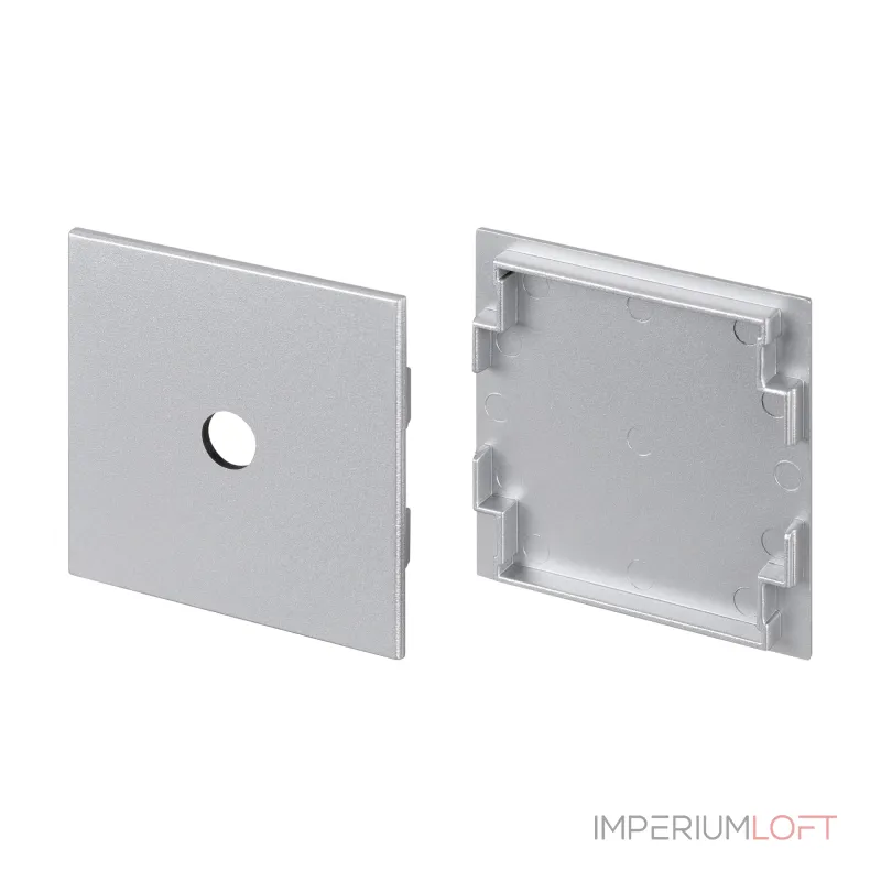 Arlight Комплект заглушек LINE-5050-DUAL 050129