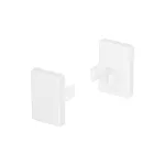 Arlight Заглушка SL-MINI-8-H12 WHITE глухая 037527