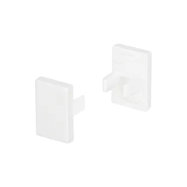 Arlight Заглушка SL-MINI-8-H12 WHITE глухая 037527
