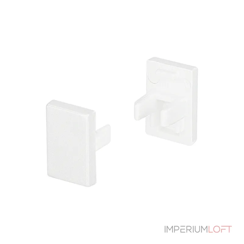 Arlight Заглушка SL-MINI-8-H12 WHITE глухая 037527 Arlight Заглушка SL-MINI-8-H12 WHITE глухая 037527