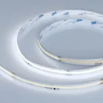 Arlight Лента SPI-COB-X378-12mm 24В White6000-PX63-BPT 7 В/м IP20 5м 041735