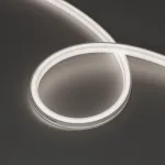 Arlight Лента герметичная MOONLIGHT-TOP-U-A156-13x12mm 24В Day5000 11 В/м IP67 5м 042777