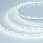 Лента MICROLED-M300-8mm 24В Cool 8K 8 В/м IP20 2216 5м Arlight 8 Вт/м IP20 028617(2)