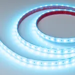 Arlight Лента RTW-PS-B60-14mm 24В RGBW-Warm-4-in-1 19.2 В/м IP67 5060 5м 034188