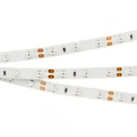 Arlight Лента RT-A60-8mm 12В Red 4.8 В/м IP20 2835 5м 4.8 Вт/м IP20 010526(2)