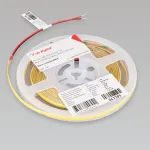 Arlight Лента COB-X504-5mm 12В Warm3000 6.5 В/м IP20 CSP 5м 041789