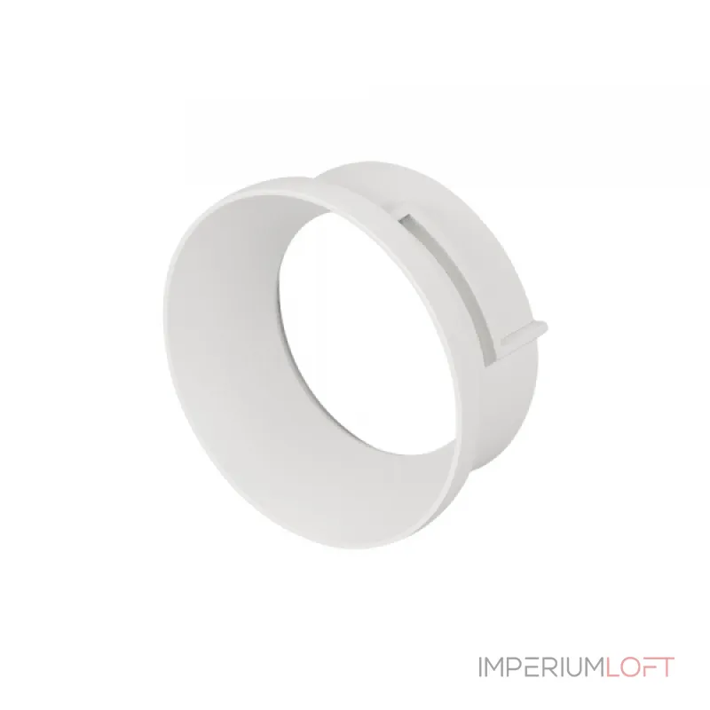 Arlight Вставка SP-POLO-R65 WH 3-3 Металл 022650