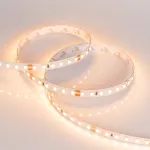 Arlight Светодиодная лента RT-A120-8mm 24В Warm2700 CRI98 14.4 В/м IP20 2835 5м 027940(2)