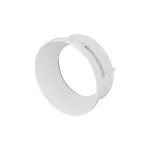 Arlight Вставка SP-POLO-R65 WH 3-3 Металл 022650
