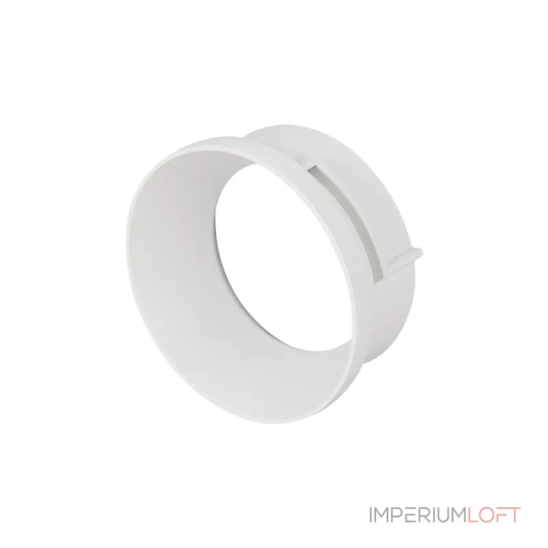 Arlight Вставка SP-POLO-R65 WH 3-3 Металл 022650