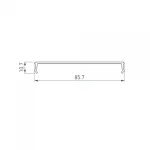 Arlight Экран ARH-POWER-W88-2000 OPAL 036358