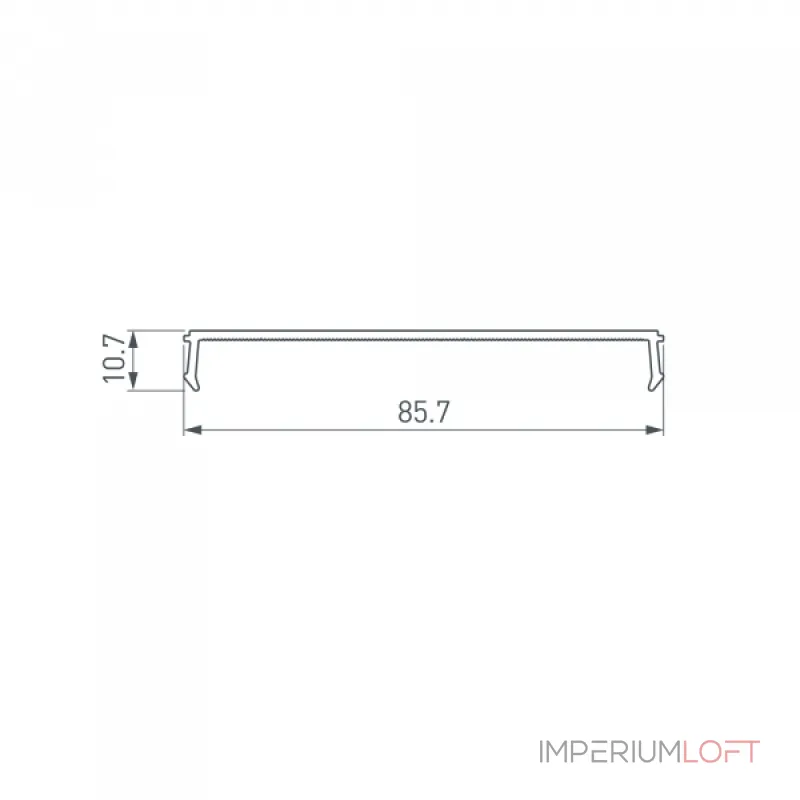 Arlight Экран ARH-POWER-W88-2000 OPAL 036358
