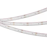 Arlight Лента герметичная DOT-PFS-X160-10mm 24В Warm2700 12 В/м IP68 5м 051595