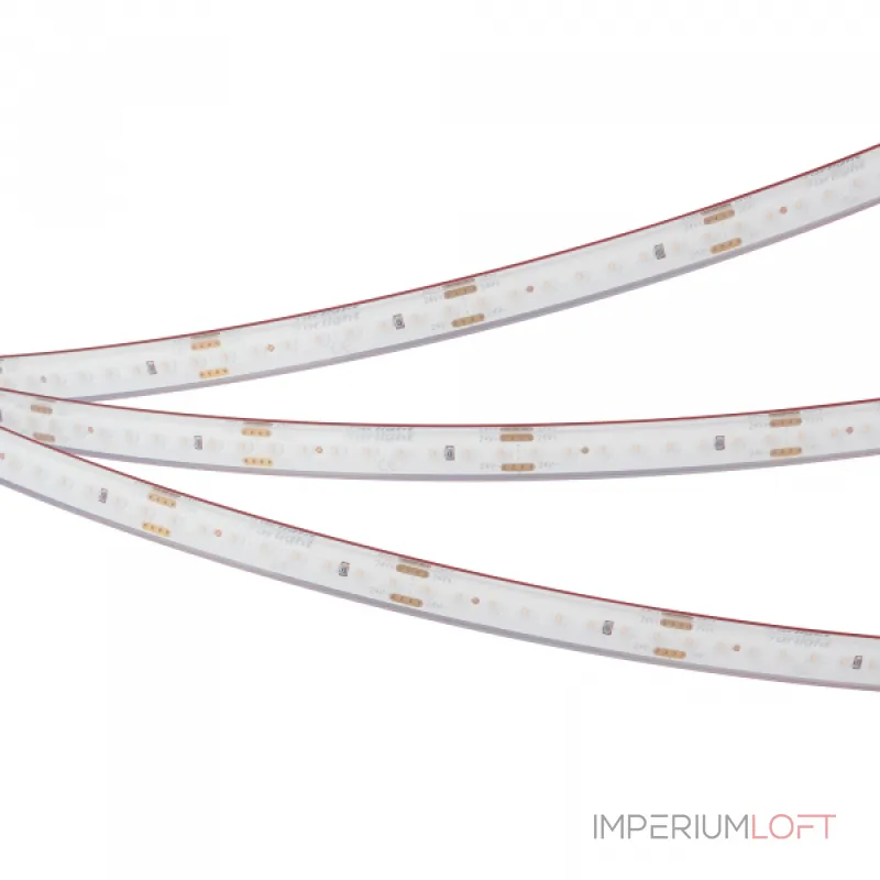 Arlight Лента герметичная DOT-PFS-X160-10mm 24В Warm2700 12 В/м IP68 5м 051595 Arlight Лента герметичная DOT-PFS-X160-10mm 24В Warm2700 12 В/м IP68 5м 051595