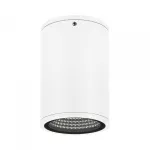 Arlight Светильник LGD-FORMA-SURFACE-R90-12Вт Day4000 WH 44 deg 230В IP54 037259