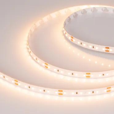 Arlight Лента MICROLED-M120-8mm 24В Warm2700 14 В/м IP20 2216 5м 024432(2) Arlight Лента MICROLED-M120-8mm 24В Warm2700 14 В/м IP20 2216 5м 024432(2)