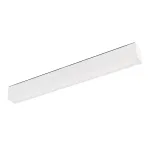 Arlight Светильник MAG-FLAT-45-L405-12Вт Warm3000 WH 100 deg 24В DALI IP20 046578