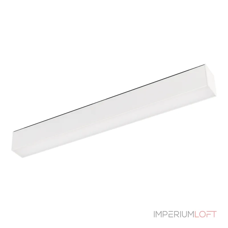 Arlight Светильник MAG-FLAT-45-L405-12Вт Warm3000 WH 100 deg 24В DALI IP20 046578 Arlight Светильник MAG-FLAT-45-L405-12Вт Warm3000 WH 100 deg 24В DALI IP20 046578