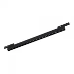 Светильник MAG-MICROCOSM-LASER-L300-15Вт Warm3000 BK 30 deg 24В Arlight IP20 043275