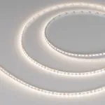 Arlight Лента MICROLED-M168-4mm 24В Day4000 5 В/м IP20 2216 5м узкая 046730