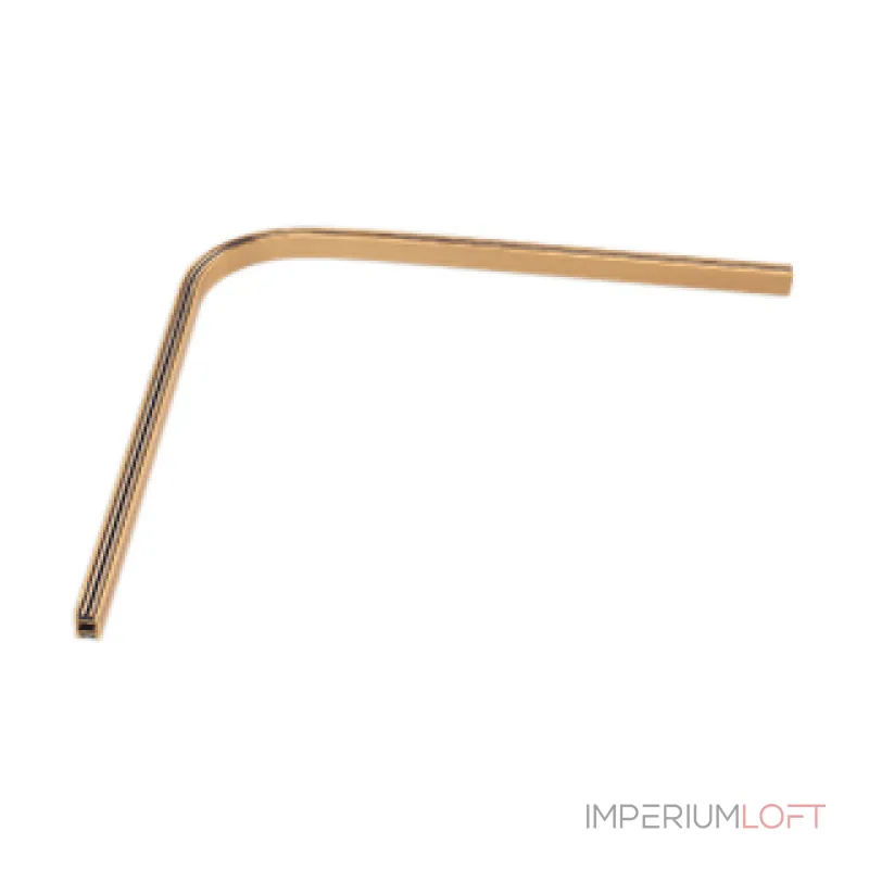 Arlight Трек ART-APRIORI-TRACK-ANGLE-A-1722-500х500 GD IP20 049330 Arlight Трек ART-APRIORI-TRACK-ANGLE-A-1722-500х500 GD IP20 049330